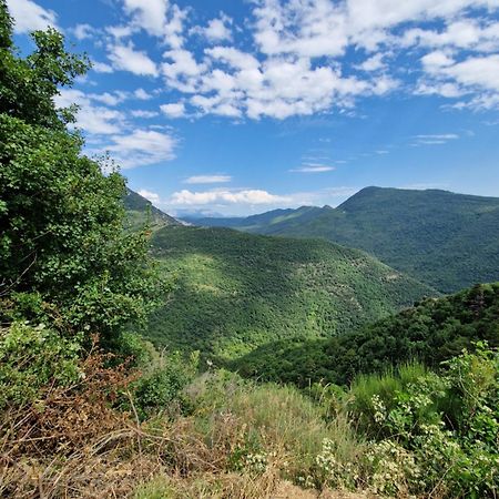 Gites De Charme - Gites Vital Peyrus Dış mekan fotoğraf