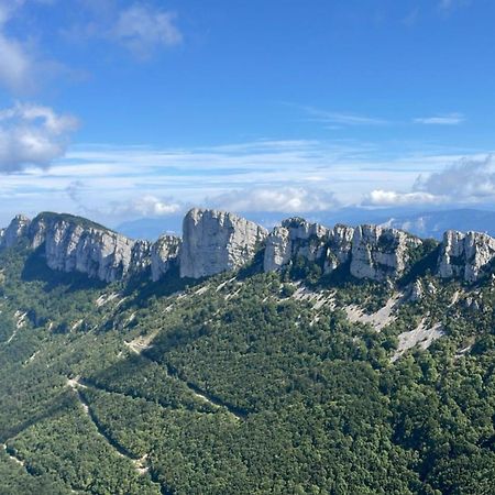 Gites De Charme - Gites Vital Peyrus Dış mekan fotoğraf