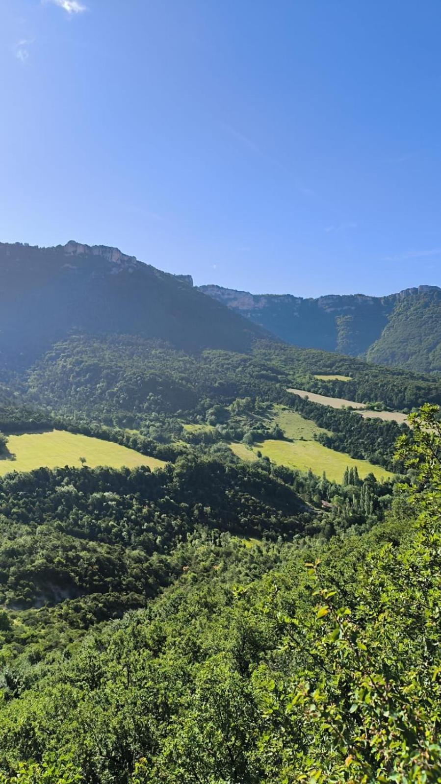 Gites De Charme - Gites Vital Peyrus Dış mekan fotoğraf